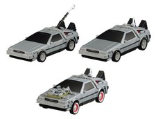 RITORNO AL FUTURO SET 3