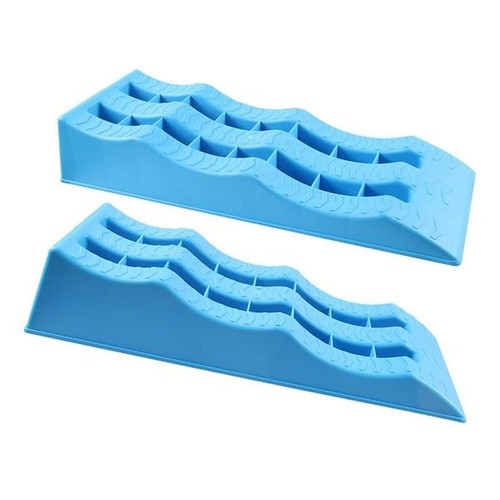Rampe livellamento - 2x,