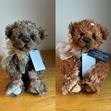 Charlie Bears - Edizione