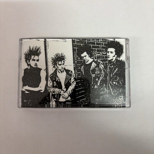 The arse cassette - eu’s,