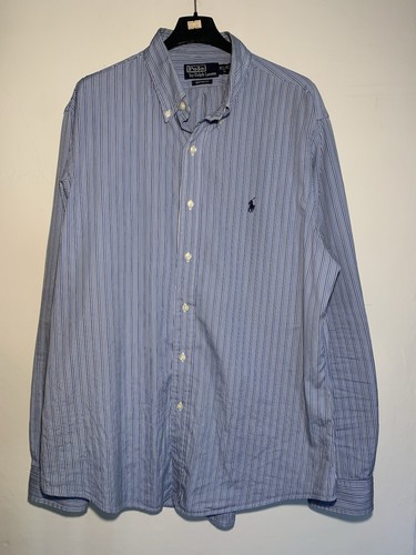 Camicia polo ralph lauren - camicia,