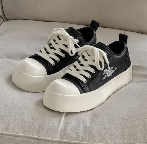 Sneakers basse stringate - , in