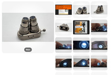 Leitz Wetzlar 4x obiettivo