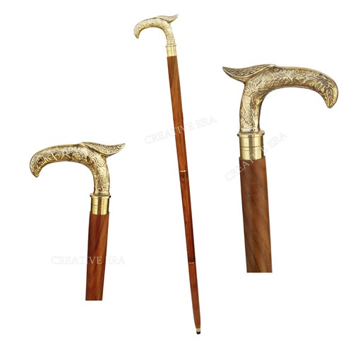 Bastone testa - , da