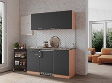 Cucina Mini Cucina Singola