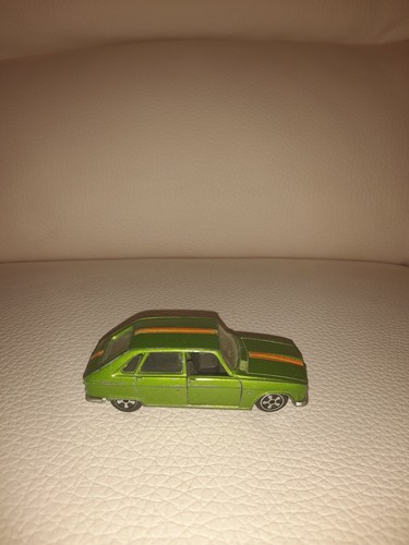 Politoys renault no - renault, 16