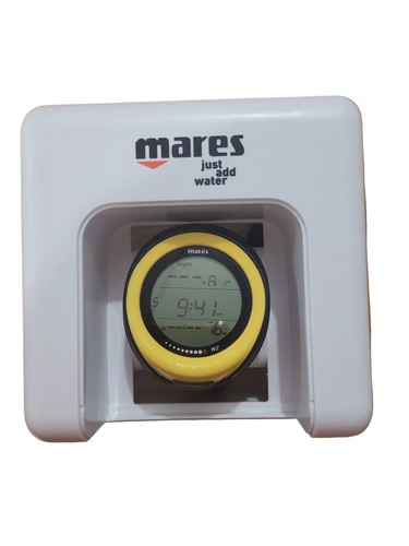 Mares puck pro - mares,
