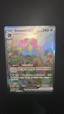 Venusaur EX 198/165 - 151 - NM