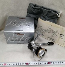 Mulinello da spinning Shimano
