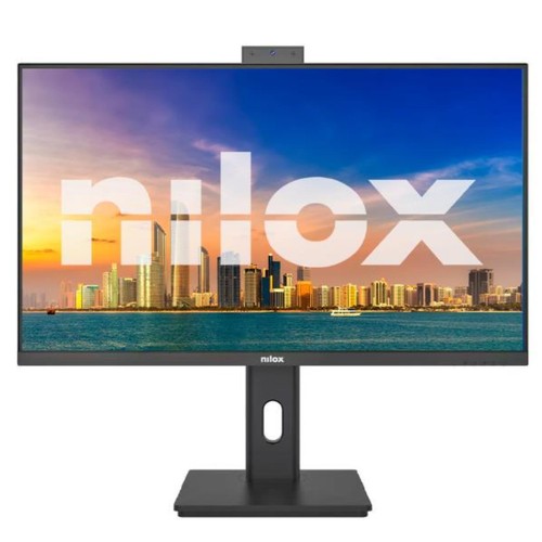 Nilox tech monitor - tech,