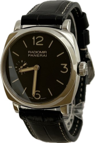 Orologio uomo panerai radiomir - panerai,