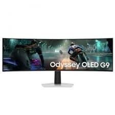 SAMSUNG MONITOR GAMING QD-OLED
