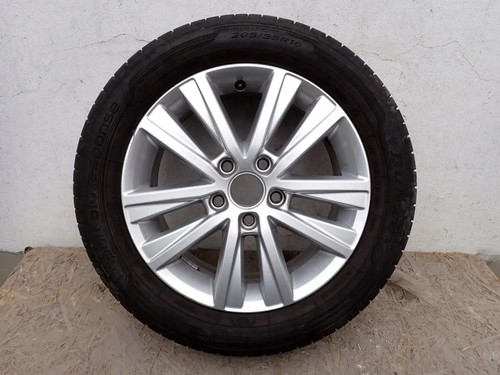 Cerchio lega 16 - 1,