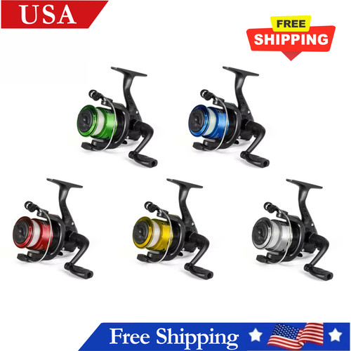 Mulinello pesca spinning - da,