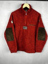 Pull homme Napapijri vintage