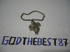 PORTACHIAVI DI METALLO MICHELIN OTTIME CONDIZIONI.