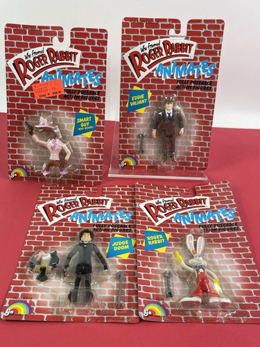 Vintage 1998 ljn toys chi - 1998, "chi