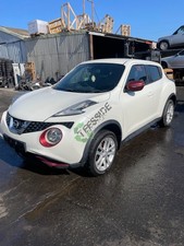 CONSOLE CENTRALE ROSSA NISSAN