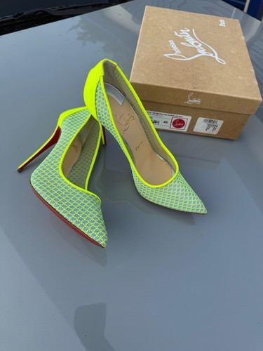Christian louboutin follies - louboutin,