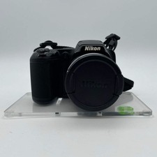 Nikon Coolpix L340 20,2