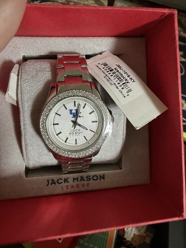 Orologio donna jack mason - donna,