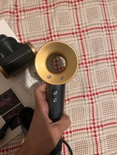 Nuovo Asciugacapelli Dyson