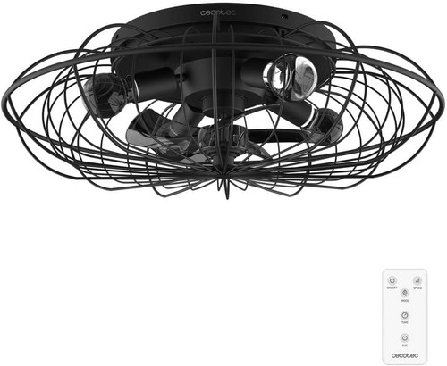 Ventilatore soffitto con - da,