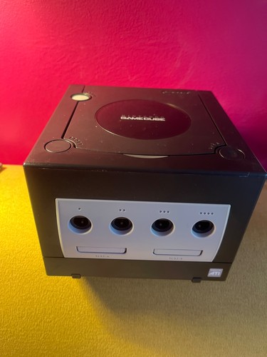 Pacchetto nintendo gamecube - gamecube, in
