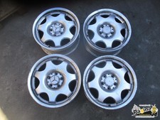 4 CERCHI IN LEGA PER MERCEDES Classe E S. Wagon W211 361/2025 (02>07)