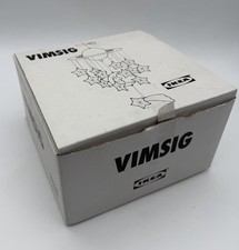 Culla vintage 1990 IKEA VIMSIG