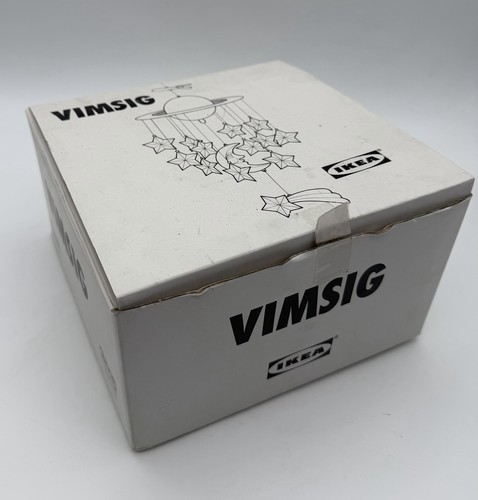 Culla vintage 1990 ikea vimsig - 1990,