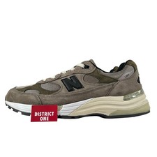 JJJJound x New Balance 992