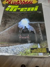 RIVISTA I TRENI N. 134