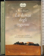 LA DANZA DEGLI INGANNI. ANNE