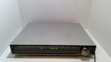 Sintonizzatore stereo amfm - sintonizzatore,