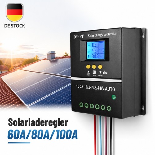 Regolatore carica solare - regolatore,