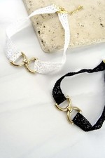 Women Fashion Jewelry Retro