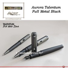 AURORA Talentum Full Metal