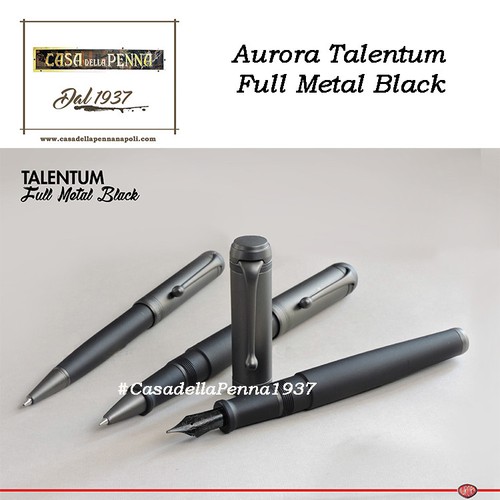 Aurora talentum full - talentum,