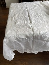 Tovaglia 62" x 100" vintage