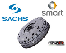 KIT FRIZIONE CON VOLANO SMART