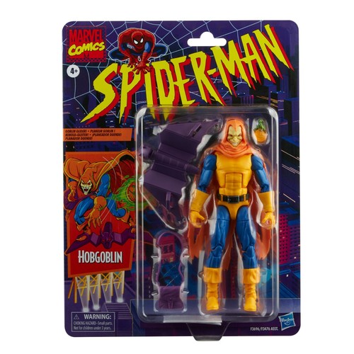 Marvel legends spider - marvel, spider-man