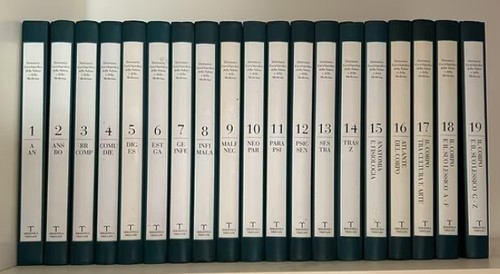 Enciclopedia treccani salute - enciclopedia,