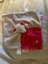 Doudou Éléphant Noukies