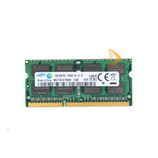 Samsung 8 GB 2RX8 DDR3 1333