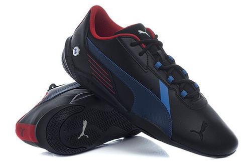 Puma bmw mms cat - mms, r-cat
