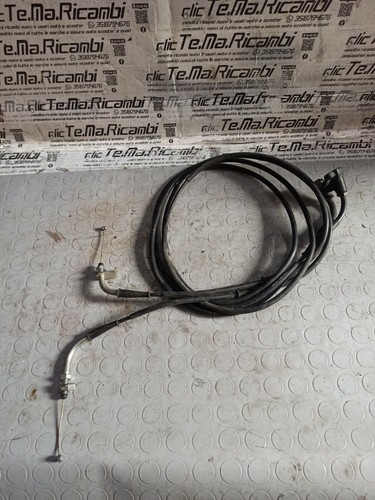 Trasmissione cavo gas honda - cavo,