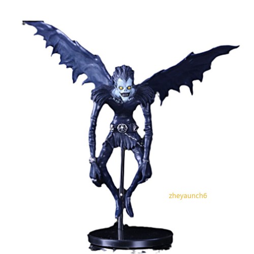 Ryuk anime action - ryuk,
