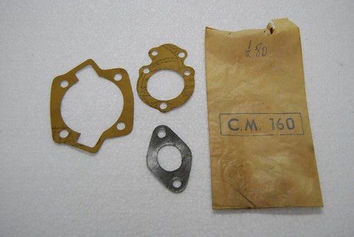 Serie guarnizioni motore moto - guarnizioni,