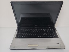 NOTEBOOK MEDION MS-1736 INTEL